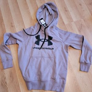 Under Armour hoodie